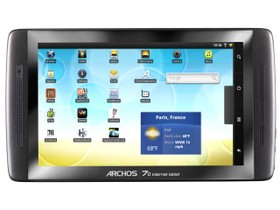 ������ Archos 70��8G��