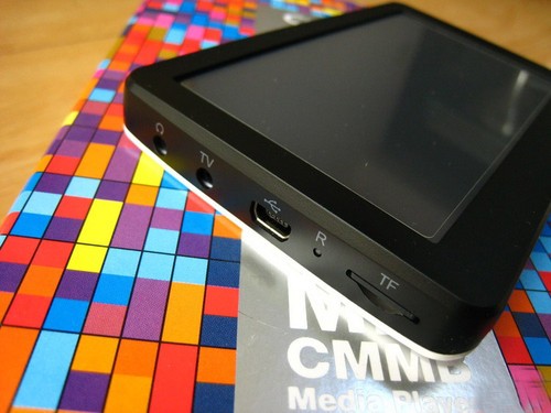 �ռ���׿2.1����ϵͳ ���ħ��U7PRO����ȫ�� 