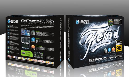 彻底摆脱坑爹！GT430与GT440谁更给力 