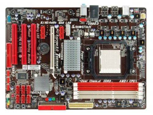 双剑合璧 谁与争锋!AMD低耗全能网吧精选上海站