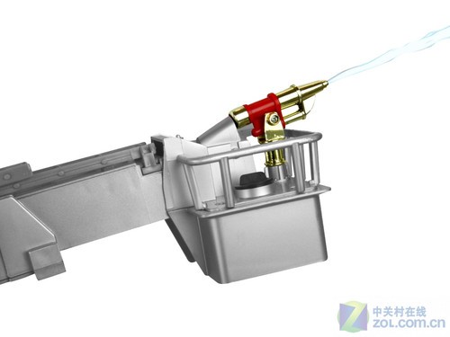 AC小玩具系列 开着消防车去当救火英雄_瑞士