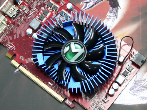 HD6000ϵ����ѡ ���uHD6750���ν�յ��� 