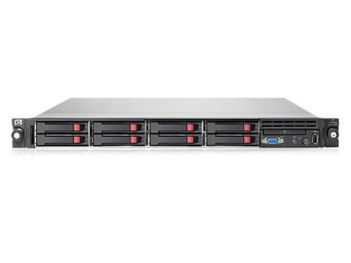 强悍至强E5606 惠普DL360G7报价13000元