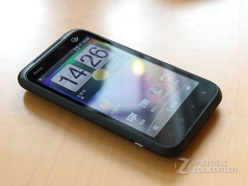 HTC S710d ͼƬ(5)-Ѹ����Ѷ
