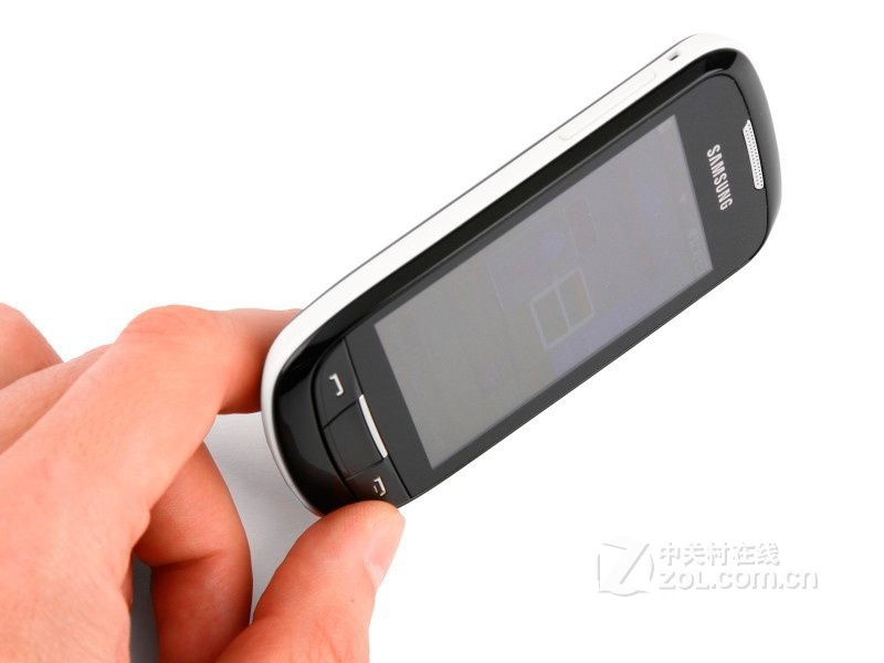 【高清图】三星(samsung)s3850(corby2)图片