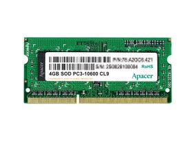 ��հ4GB DDR3 1333���ʼǱ���ͼƬ