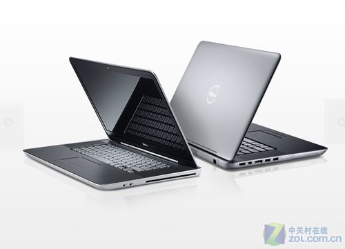 戴尔XPS 15z轻薄本9999港币开售(图)