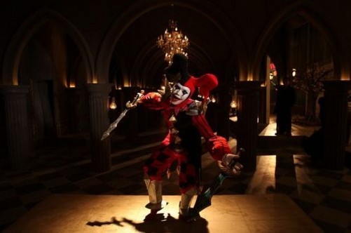 【攻略】11.16版本正式来袭，加强三大打野英雄介绍