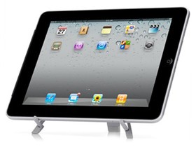 ƻ�� iPad ��Яʽ֧��