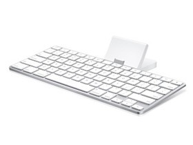ƻ�� iPad Keyboard Dock