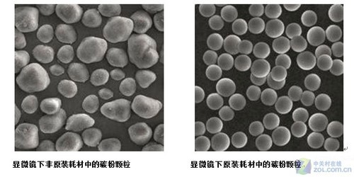 综合成本大考验 原装耗材为何更省钱