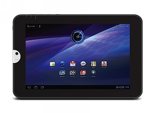 ��֥Android 3.1ƽ�������г�7������ 