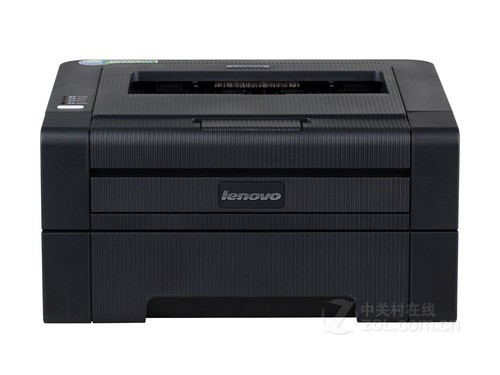 联想LJ2600D