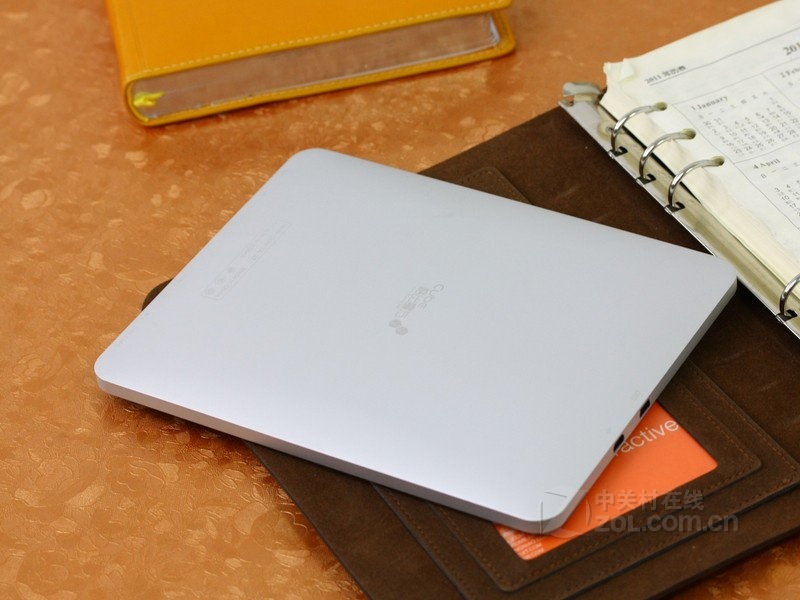 【室内自由图】酷比魔方U9GT背面图片 图10-