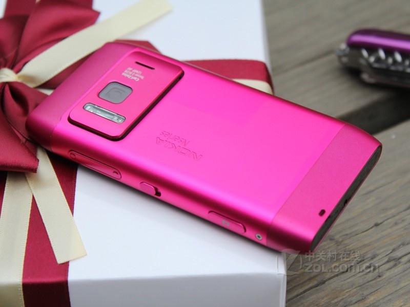 ŵ���ǣ�NOKIA��N8ͼƬ���� ��8�� -ZOL�йش����ߵ�8��