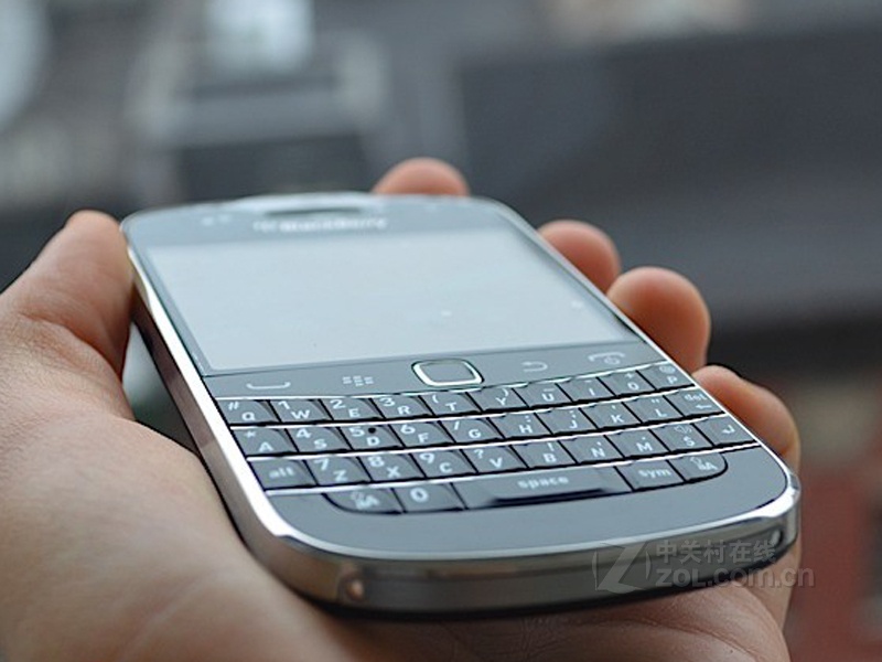 blackberry9900