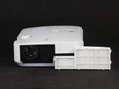 高亮便携节能 NEC M300XC投影机热销 