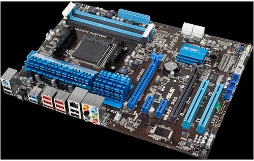 AMD ˶M5A97 PRO 