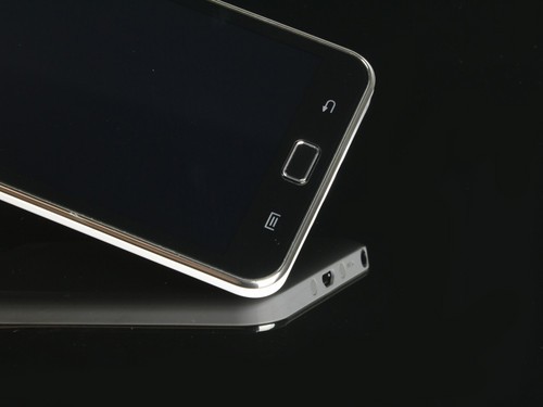 17张大图首曝5吋三星Galaxy G70平板