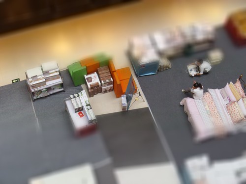 1400万像素7倍光变DC 明基P1410评测