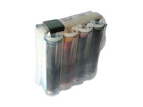 ��ɫ�� DIY���� ��װ ����IP2780/815/816ī�� ��׼��