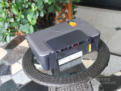 Многофункциональный принтер Hewlett/Packard HP1050 Многофункциональный принтер Hewlett/Packard HP1050