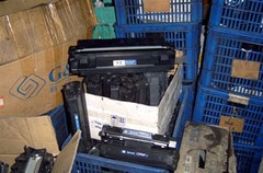 ������֪�� ԭװ�ĲĻ��շ�ʽ̽�� 