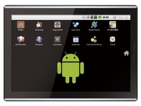 INpad B9