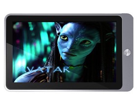 INPAD C7