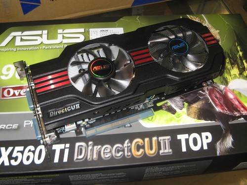 huashuo560ti 