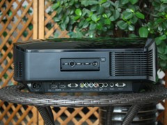 3D 1080p家用投影 索尼VW95ES售4.8万 
