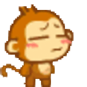 嘻哈猴表情包下载分享展示