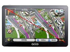 ACCO A780