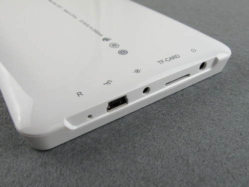 699元1.2G主频口袋平板，酷比魔方U15GT开箱