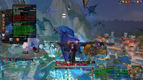 ������ʤ������ WOWȫ���װ��³��ȵ��� 