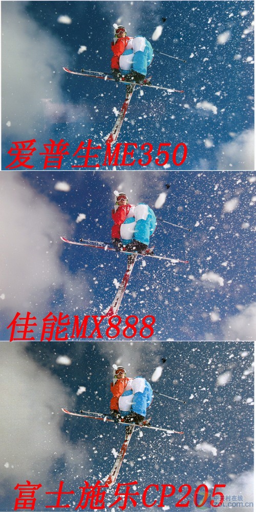 答疑解惑 彩色激打到底能否打印照片 