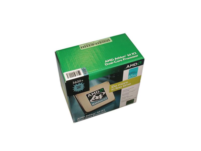 AMD����64 X2 3600+(��) ��1��