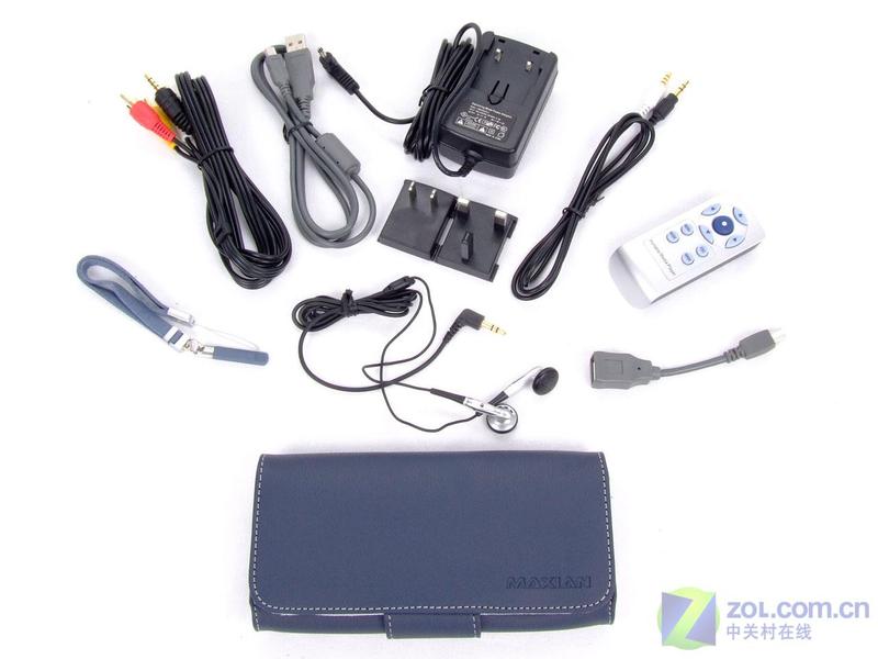 �����ܣ�MAXIAN��M-800��30GB��ͼƬ���� ��4�� -ZOL�йش����ߵ�4��
