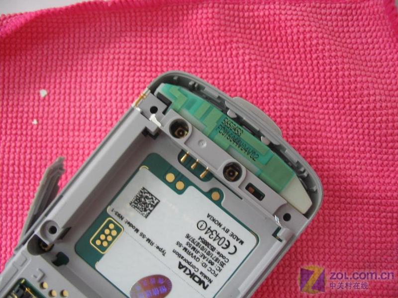ŵ���ǣ�NOKIA��N93ͼƬ���� ��103�� -ZOL�йش����ߵ�103��