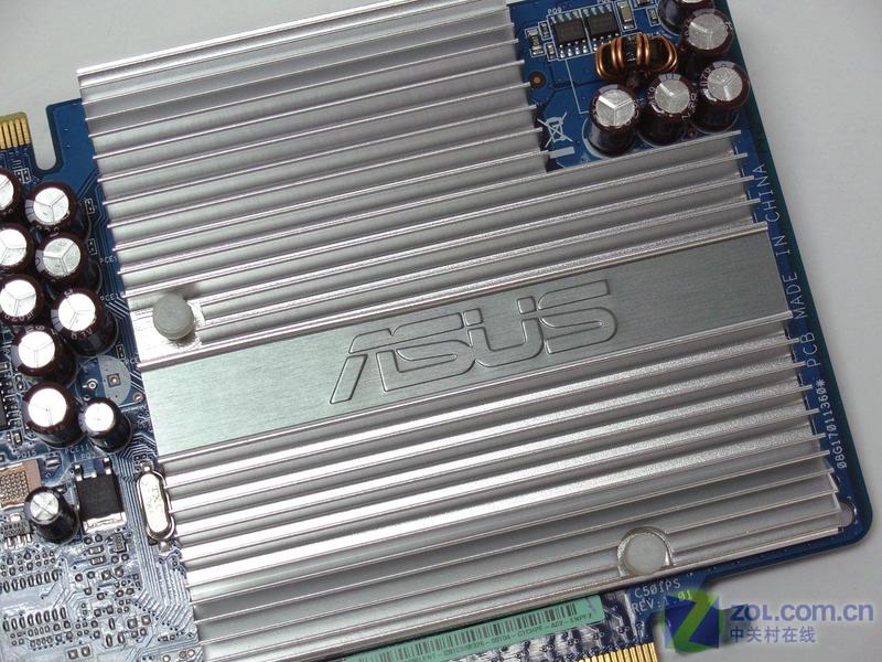 ��˶��ASUS��EN7600GS SILENT/HTD SeriesͼƬ���� ��6�� -ZOL�йش����ߵ�6��
