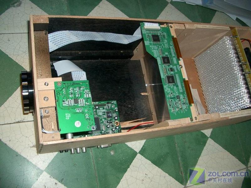 �ڵ绹ʡǮ ��������LEDͶӰ��[ͼ]ͼƬ����,ͼ8-ZOL�йش����ߵ�8��