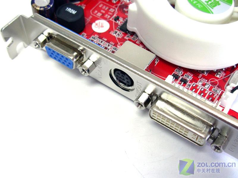 MAXSUN�����u������X800GTO�׽��ͼƬ���� ��10�� -ZOL�йش����ߵ�10��