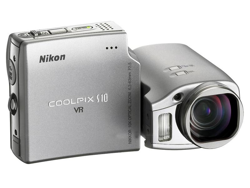 �῵��Nikon��S10ͼƬ���� ��3�� -ZOL�йش����ߵ�3��