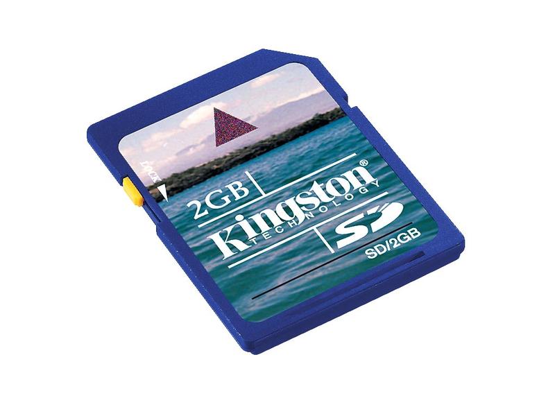 ��ʿ�٣�Kingston��SD����2GB��ͼƬ���� ��6�� -ZOL�йش����ߵ�6��