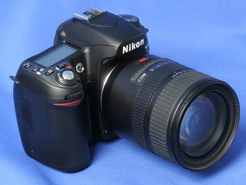 �῵��Nikon��D80(�׻���ͼƬ���� ��9�� -ZOL�йش����ߵ�9��