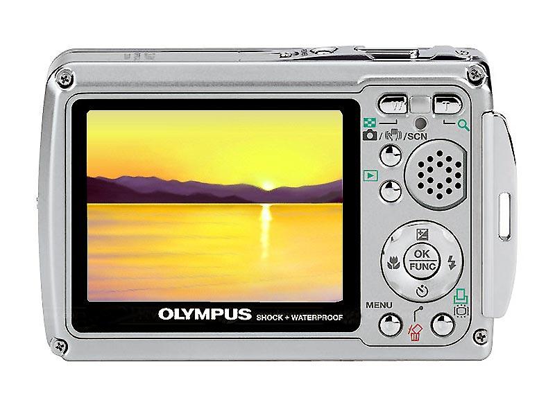 ���ְ�˹��OLYMPUS���� 725SWͼƬ���� ��4�� -ZOL�йش����ߵ�4��