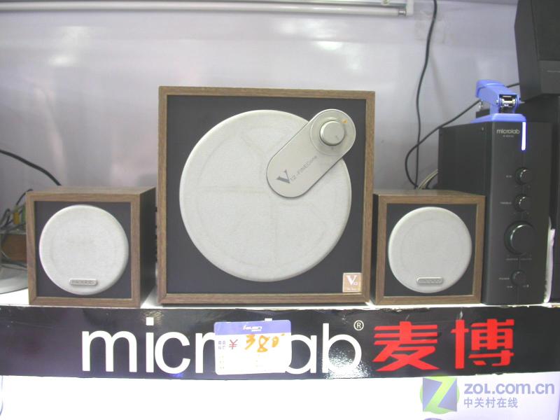 �󲩣�Microlab�����FC330ͼƬ���� ��17�� -ZOL�йش����ߵ�17��