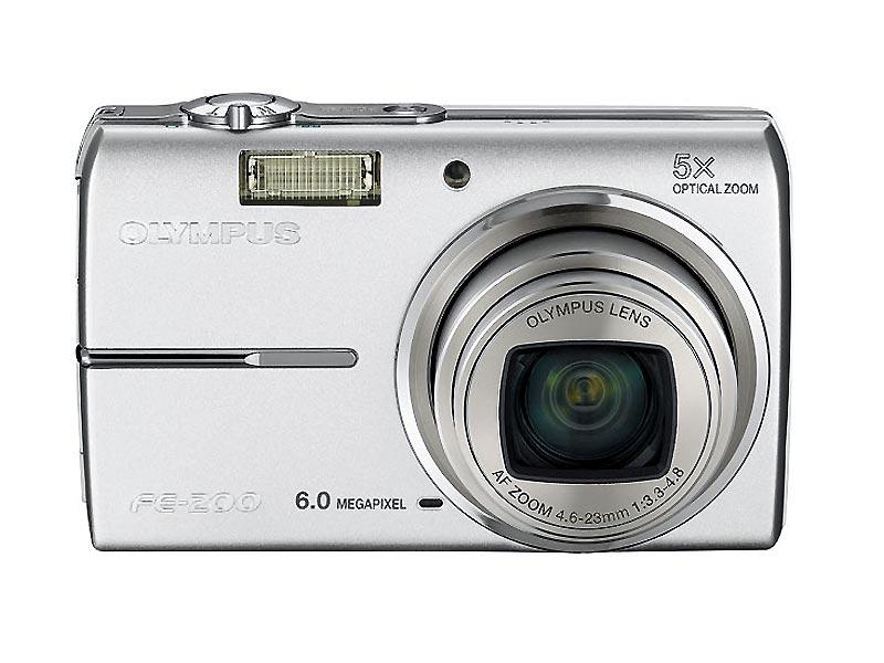 ���ְ�˹��OLYMPUS��FE-200ͼƬ���� ��4�� -ZOL�йش����ߵ�4��