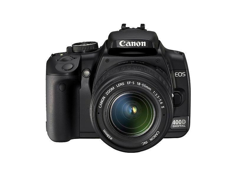 ���ܣ�Canon��EOS 400D/Digital Rebel XTi(�׻���ͼƬ���� ��8�� -ZOL�йش����ߵ�8��
