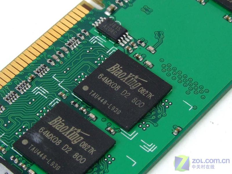 ƽ���û���ѡ ����DDR2-800�ڴ�����ͼƬ����,ͼ3-ZOL�йش����ߵ�3��